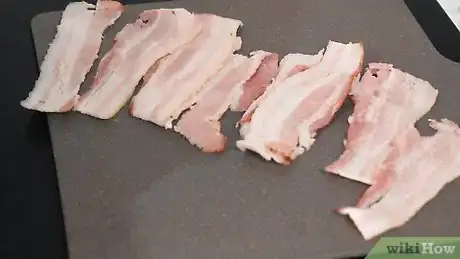 Obrázek nazván Grill Bacon Step 11