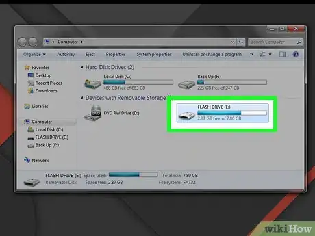 Obrázek nazván Reinstall Windows 7 Without CD Step 8