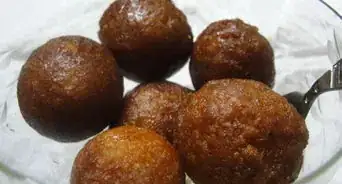 Jak připravit gulab jamun