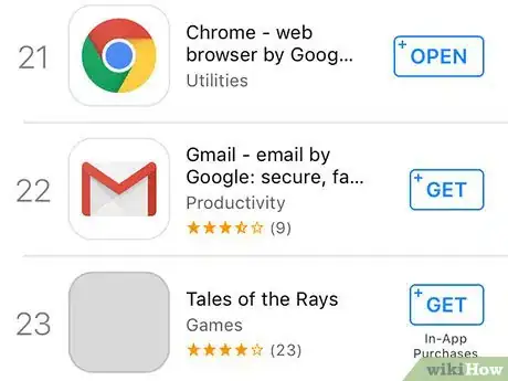 Obrázek nazván Download App Store Apps for Free Step 4