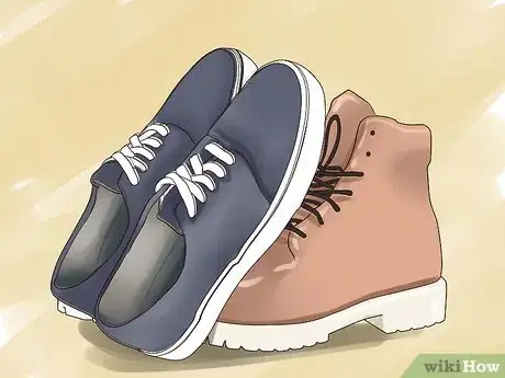 Obrázek nazván Store Shoes Step 13