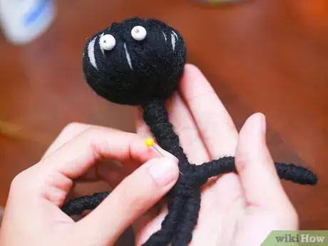 Obrázek nazván Make a Voodoo Doll Step 23