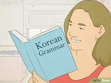 Obrázek nazván Speak Korean Step 6