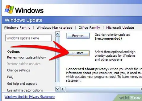 Obrázek nazván Update Microsoft Internet Explorer Step 4