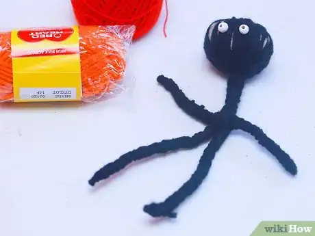 Obrázek nazván Make a Voodoo Doll Step 7