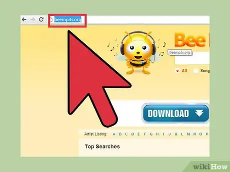 Obrázek nazván Download Free Music Step 14