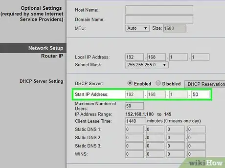 Obrázek nazván Connect Two Routers Step 7