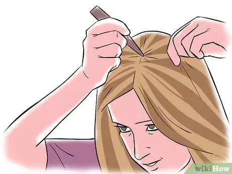 Obrázek nazván Dye Hair Step 23