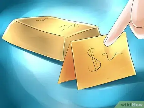 Obrázek nazván Buy Gold Step 11