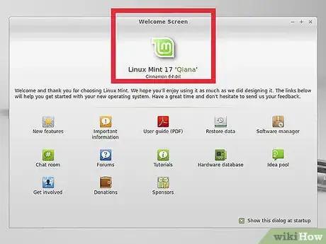 Obrázek nazván Install Linux Mint Step 16