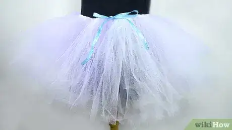 Obrázek nazván Make a Tutu Skirt Step 12