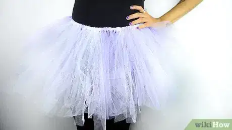 Obrázek nazván Make a Tutu Skirt Step 11