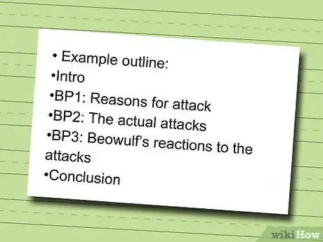 Obrázek nazván Write an Analytical Essay Step 5