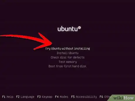 Obrázek nazván Install Ubuntu Linux Step 4