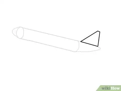 Obrázek nazván Draw a Plane Step 13