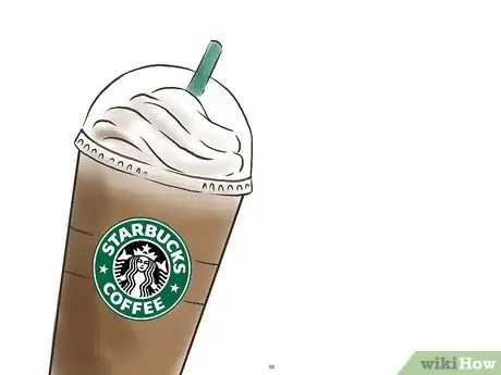 Obrázek nazván Order at Starbucks Step 14