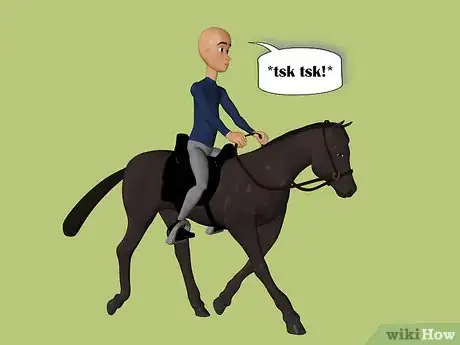 Obrázek nazván Ride a Horse Step 11