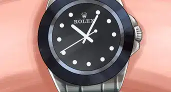 Jak určit pravost hodinek značky Rolex