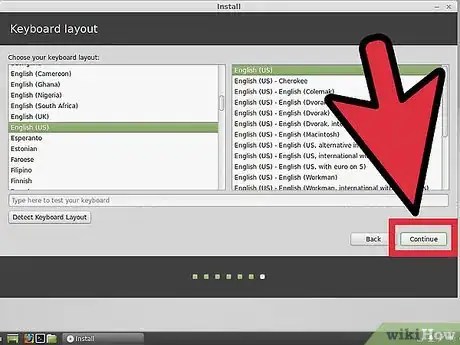 Obrázek nazván Install Linux Mint Step 11