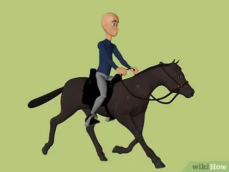 Obrázek nazván Ride a Horse Step 12