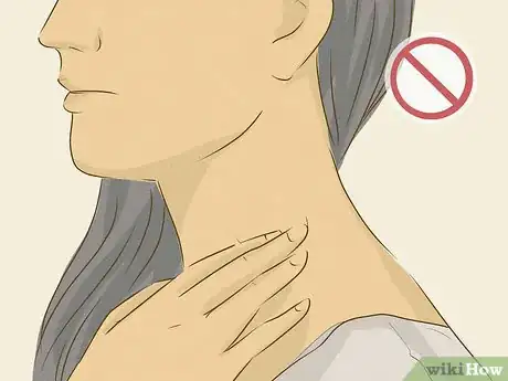 Obrázek nazván Remove a Hickey Step 7