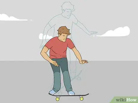 Obrázek nazván Skateboard Step 15