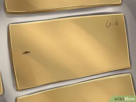 Obrázek nazván Buy Gold Step 13