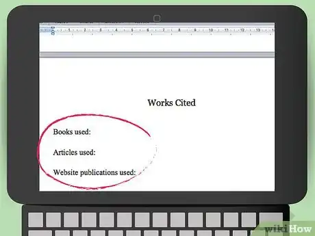 Obrázek nazván Write a Bibliography Step 6