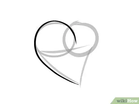 Obrázek nazván Draw a Heart Step 12