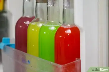 Obrázek nazván Make Skittles Vodka Step 7