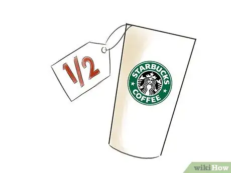 Obrázek nazván Order at Starbucks Step 5