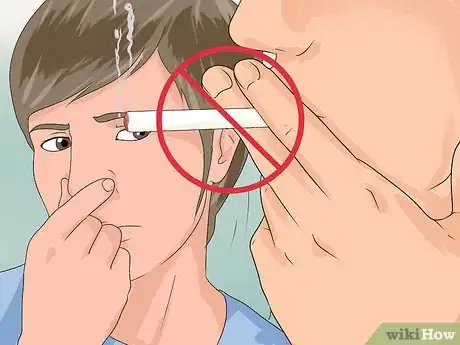 Obrázek nazván Get Rid of Bronchitis Step 5