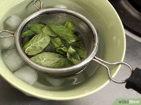 Obrázek nazván Freeze Basil Step 13