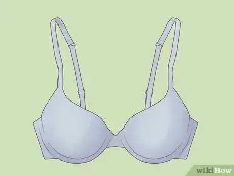 Obrázek nazván Buy a Well Fitting Bra Step 11