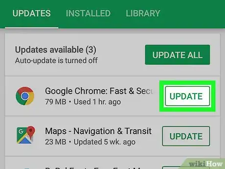 Obrázek nazván Update Google Chrome Step 14