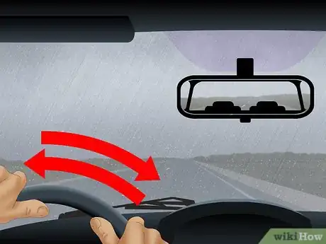 Obrázek nazván Stop Hydroplaning Step 10