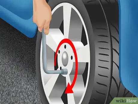 Obrázek nazván Stop Hydroplaning Step 13