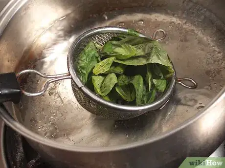 Obrázek nazván Freeze Basil Step 12