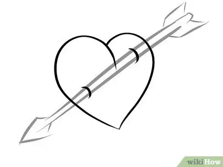 Obrázek nazván Draw a Heart Step 15