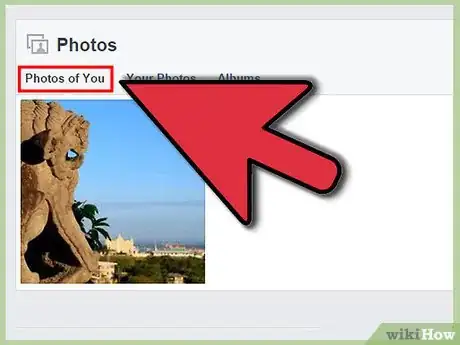 Obrázek nazván Delete Photos from Facebook Step 18