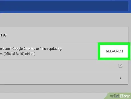 Obrázek nazván Update Google Chrome Step 6