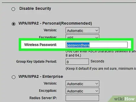 Obrázek nazván Set Up a Wireless Router Step 14