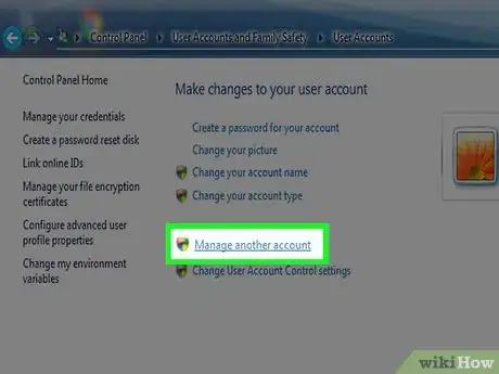 Obrázek nazván Reset a Windows 7 Password Step 4