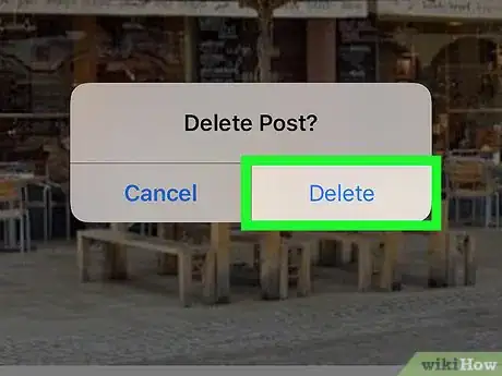 Obrázek nazván Delete Instagram Photos Step 7