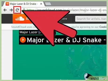 Obrázek nazván Download Songs from Soundcloud Step 4