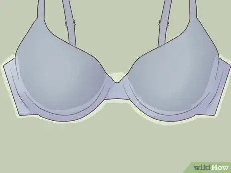 Obrázek nazván Buy a Well Fitting Bra Step 20