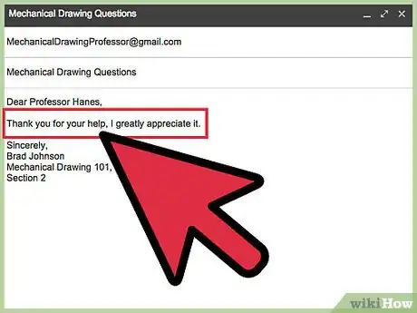 Obrázek nazván Email a Professor Step 13