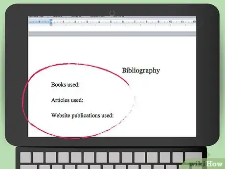 Obrázek nazván Write a Bibliography Step 10