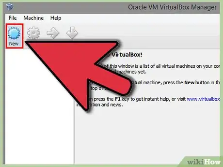 Obrázek nazván Install VirtualBox Step 5