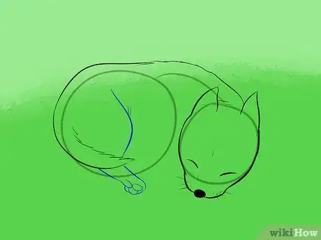 Obrázek nazván Draw a Cartoon Dog Step 22